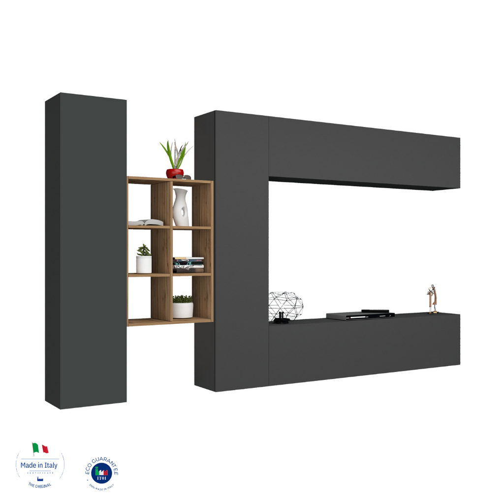Soggiorno MARUSKA n°20 - Milano 7 Arte e Design