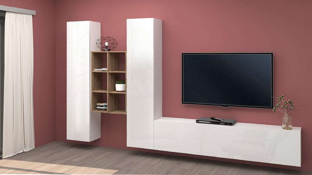 Soggiorno MARUSKA n°21 - Milano 7 Arte e Design