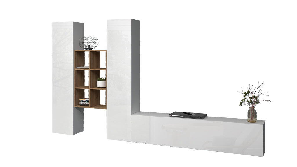 Soggiorno MARUSKA n°21 - Milano 7 Arte e Design