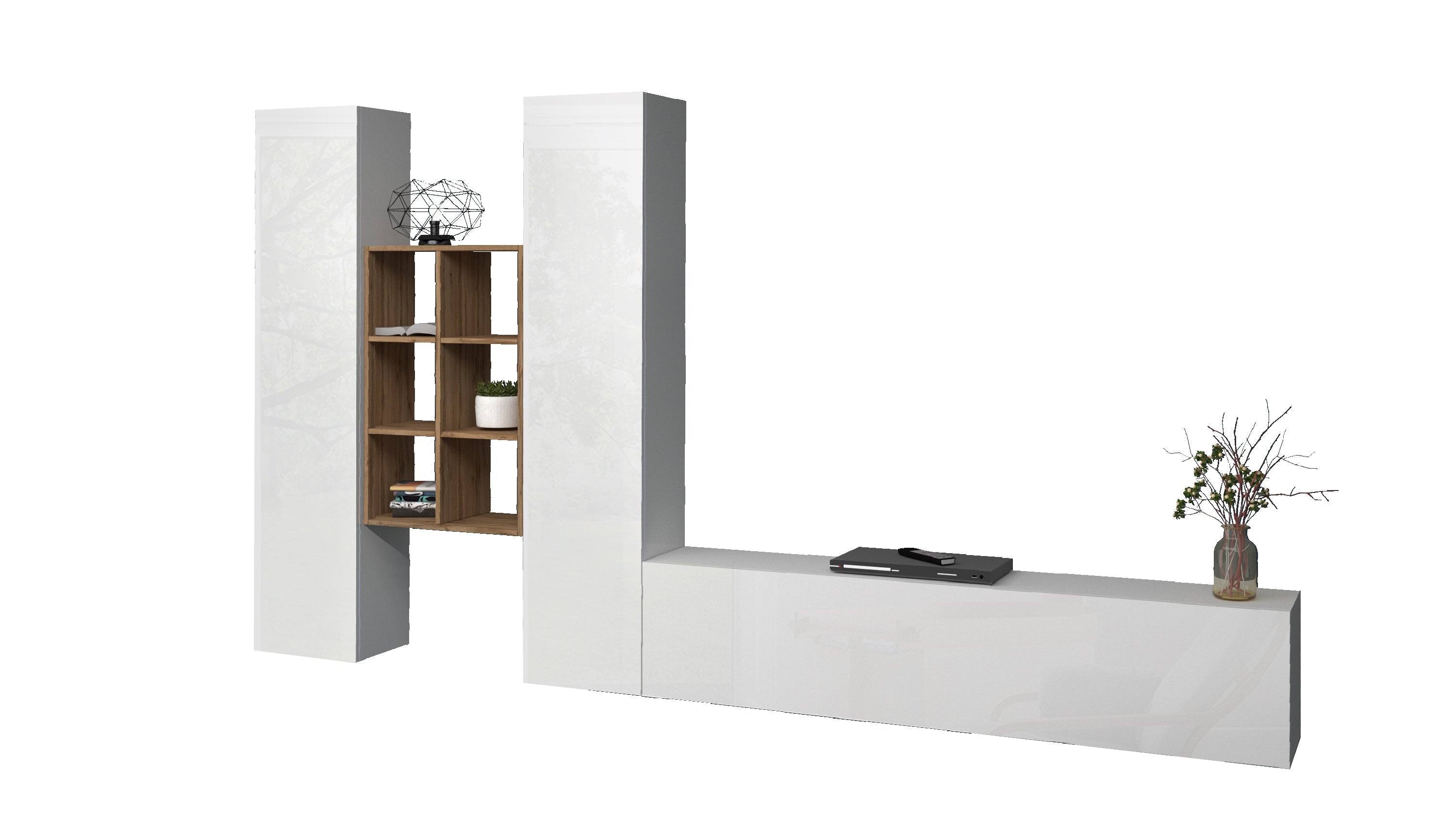 Soggiorno MARUSKA n°21 - Milano 7 Arte e Design
