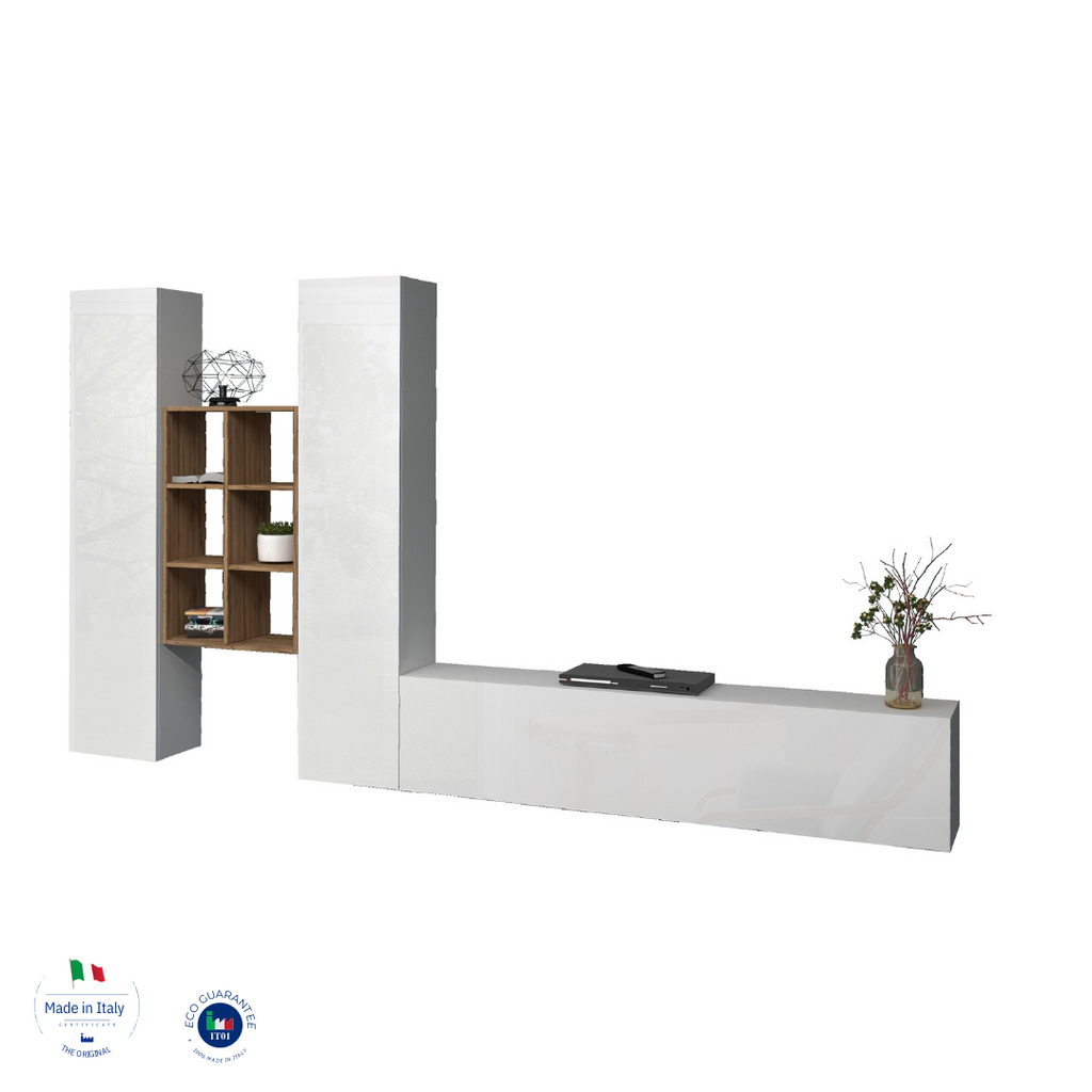 Soggiorno MARUSKA n°21 - Milano 7 Arte e Design