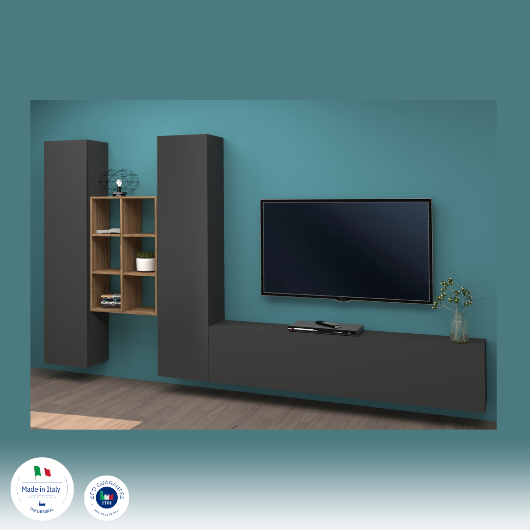 Soggiorno MARUSKA n°21 - Milano 7 Arte e Design