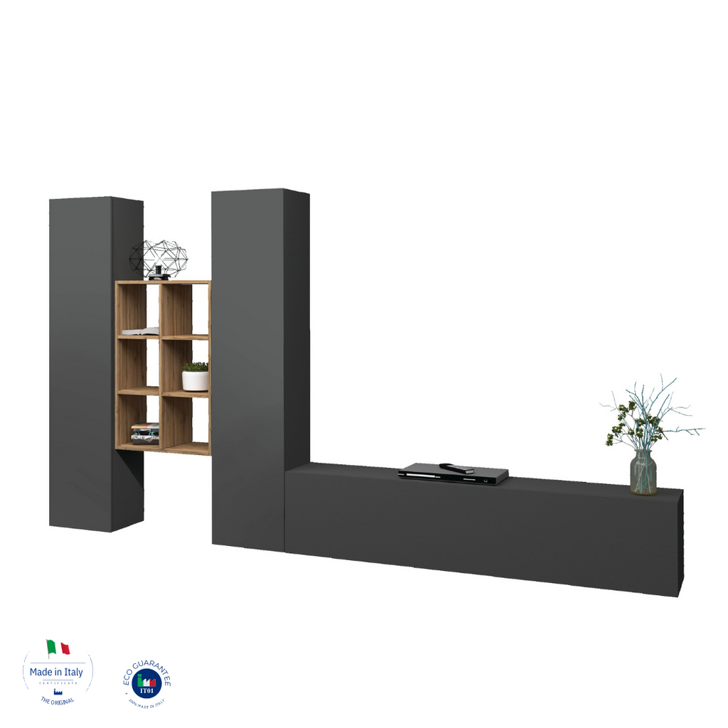 Soggiorno MARUSKA n°21 - Milano 7 Arte e Design