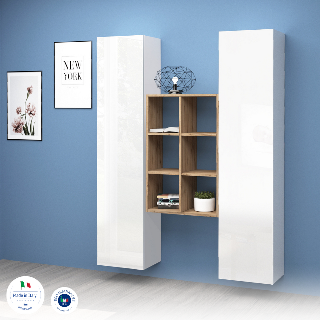 Soggiorno MARUSKA n°22 - Milano 7 Arte e Design