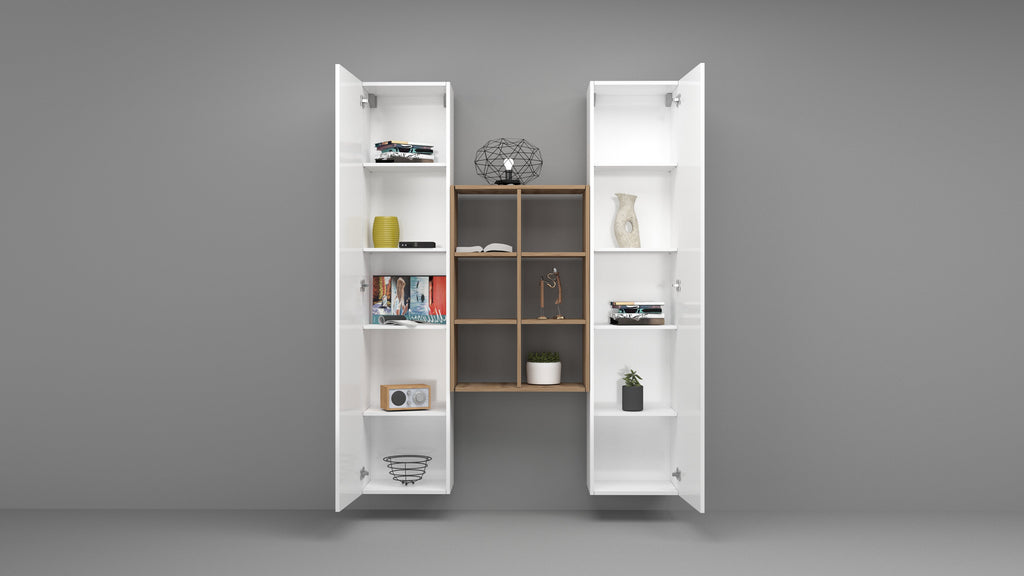 Soggiorno MARUSKA n°22 - Milano 7 Arte e Design