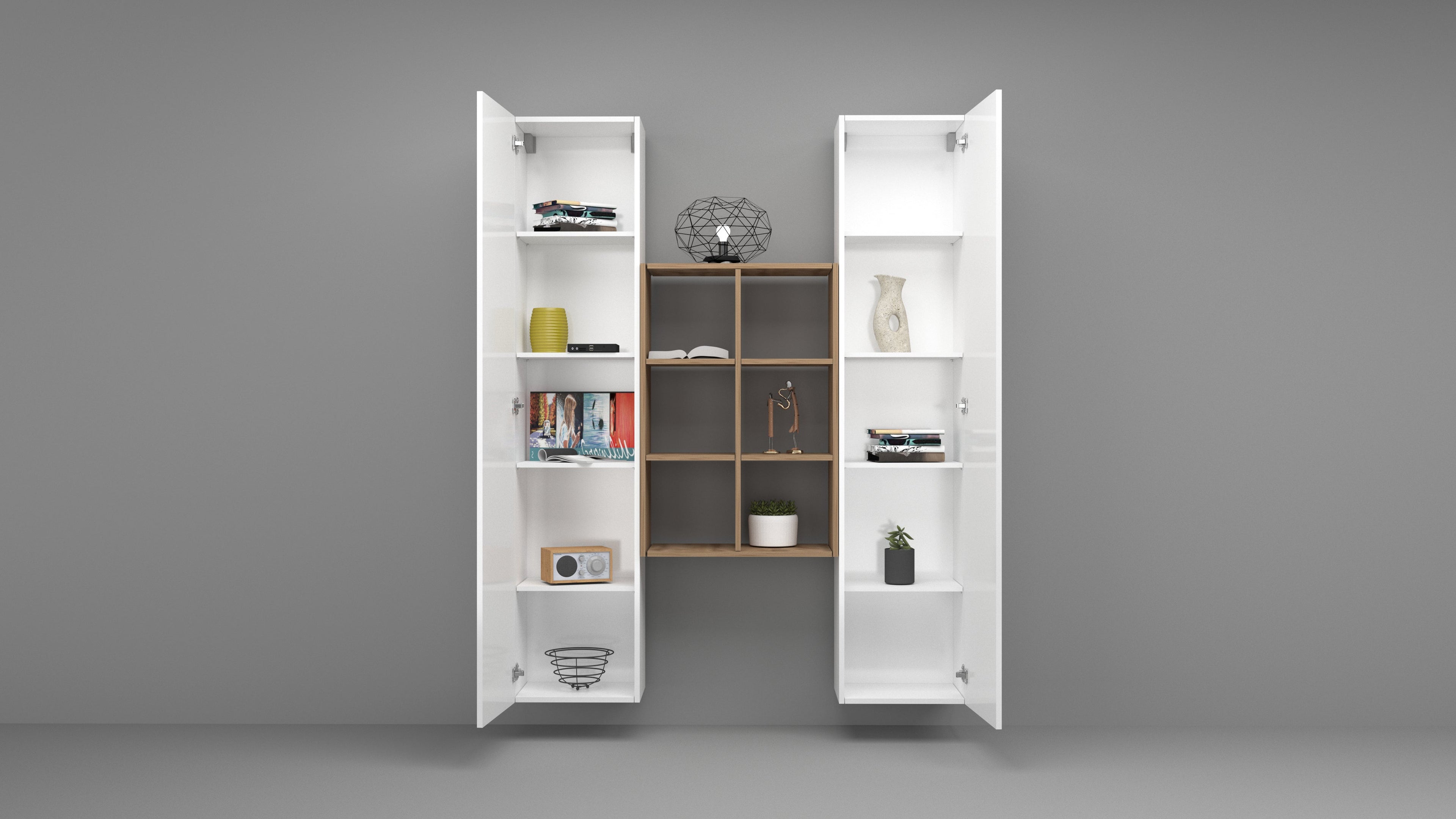 Soggiorno MARUSKA n°22 - Milano 7 Arte e Design
