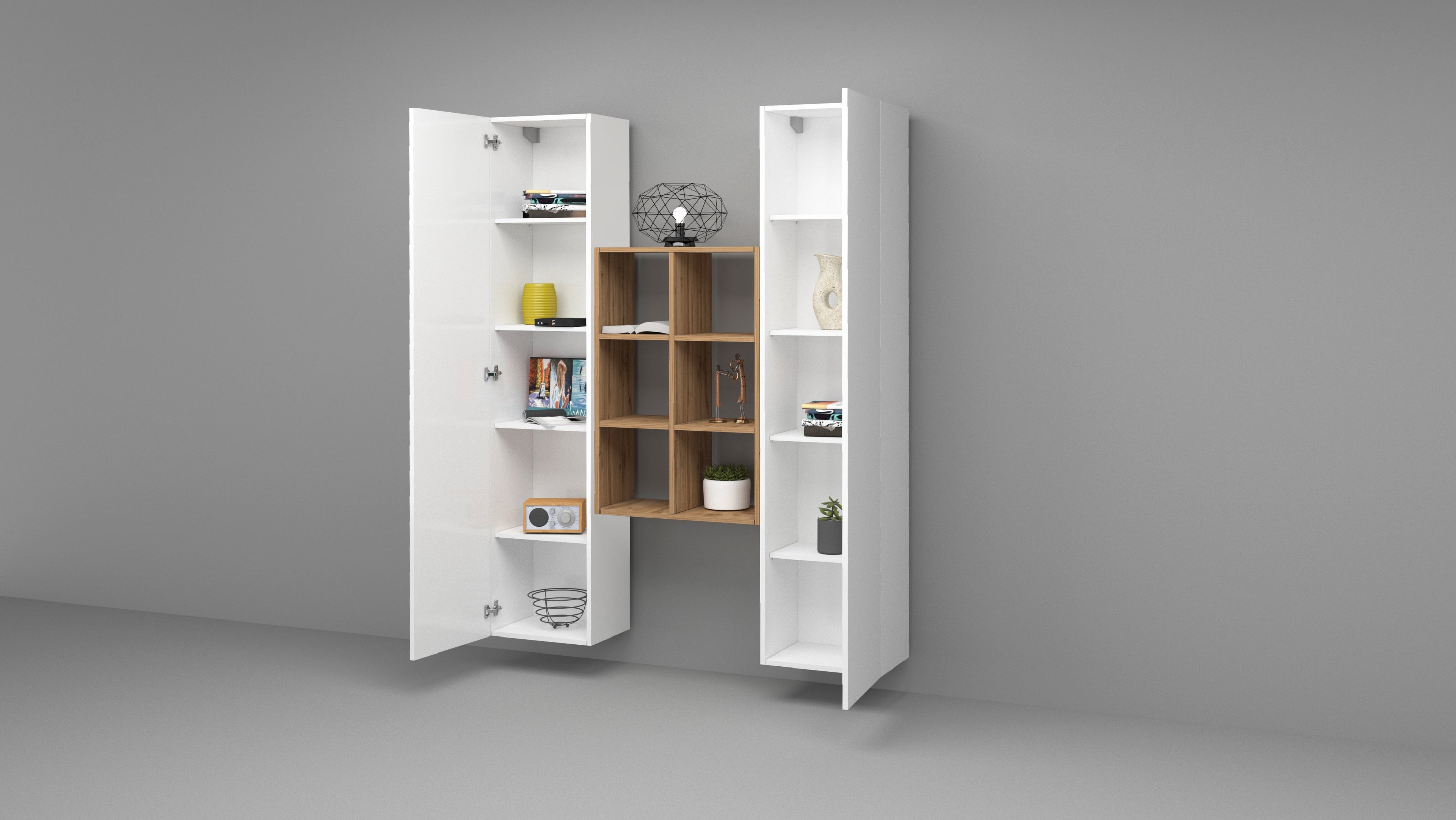 Soggiorno MARUSKA n°22 - Milano 7 Arte e Design