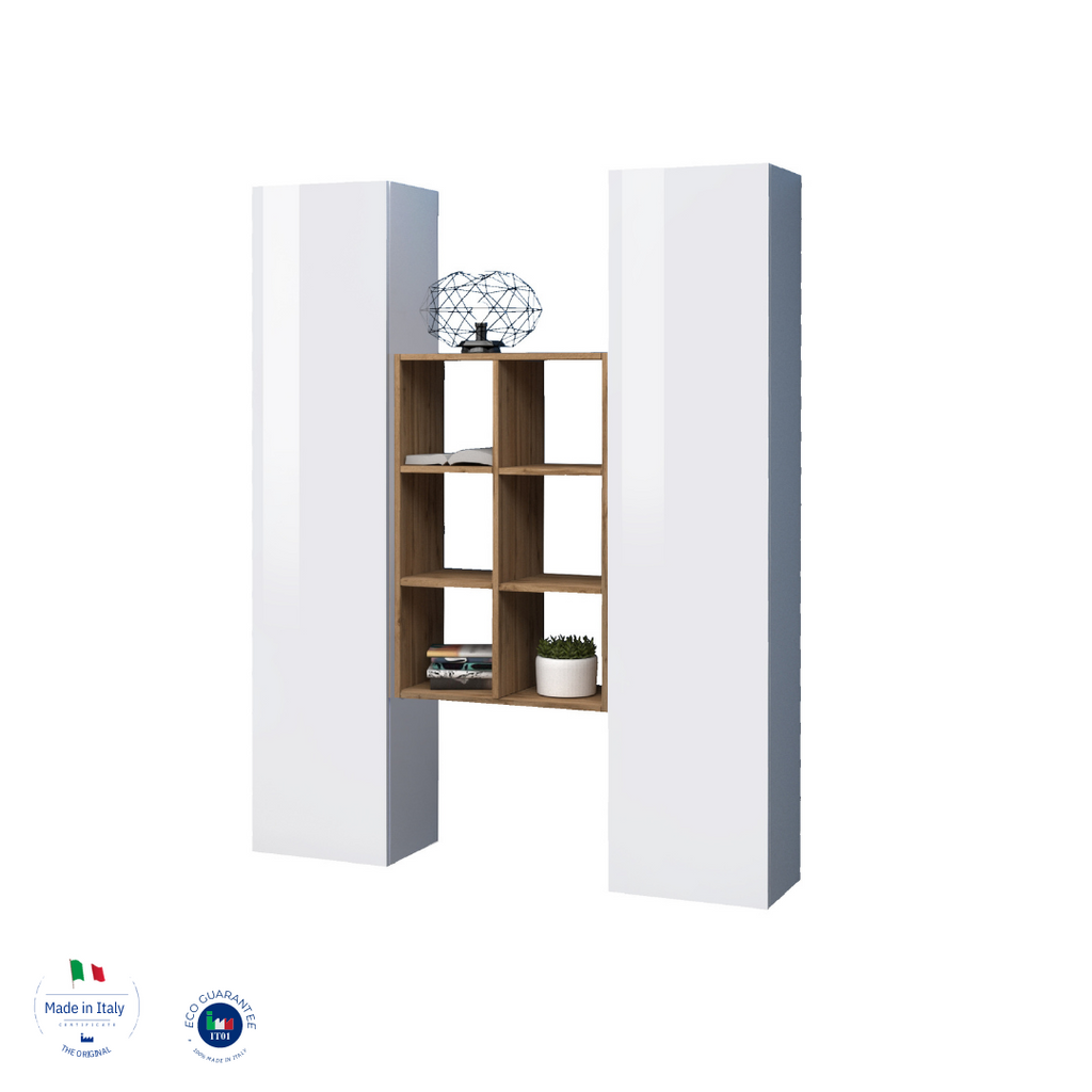 Soggiorno MARUSKA n°22 - Milano 7 Arte e Design