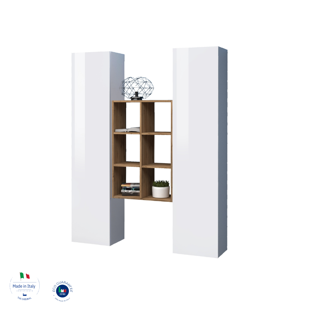 Soggiorno MARUSKA n°22 - Milano 7 Arte e Design