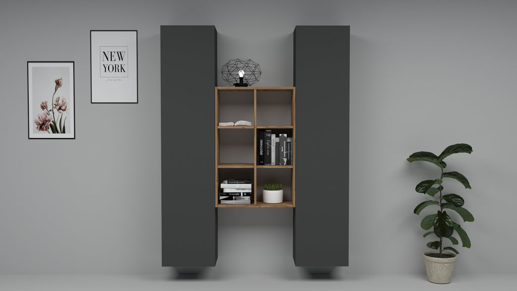 Soggiorno MARUSKA n°22 - Milano 7 Arte e Design