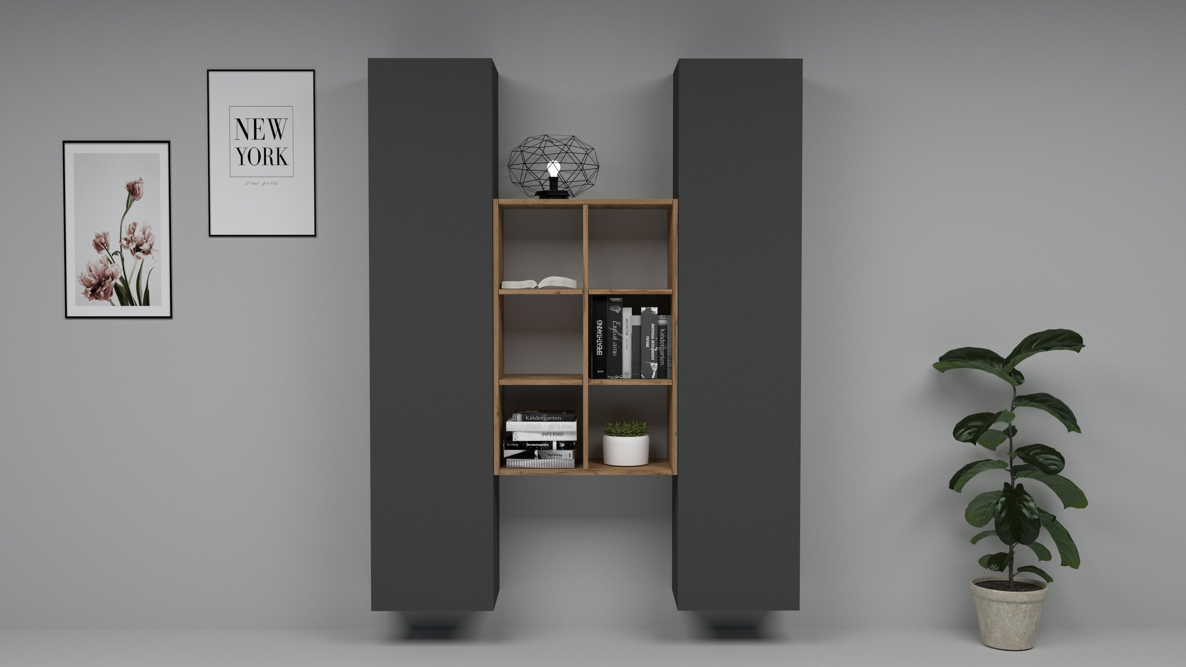 Soggiorno MARUSKA n°22 - Milano 7 Arte e Design