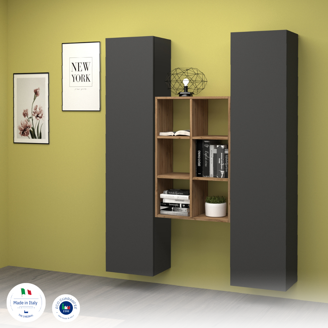 Soggiorno MARUSKA n°22 - Milano 7 Arte e Design