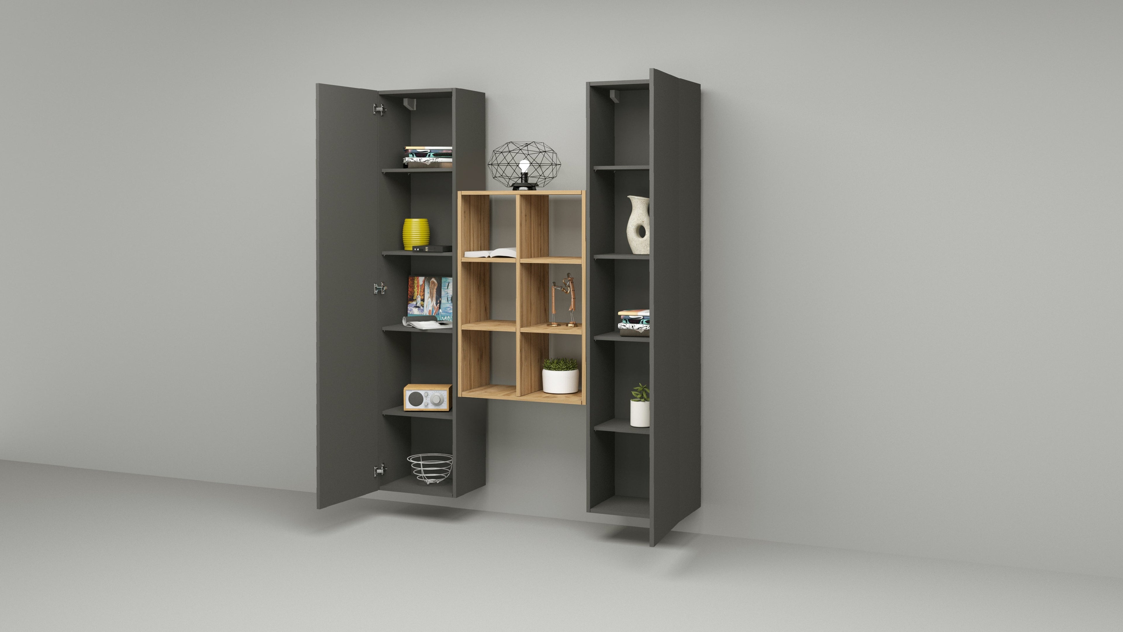 Soggiorno MARUSKA n°22 - Milano 7 Arte e Design