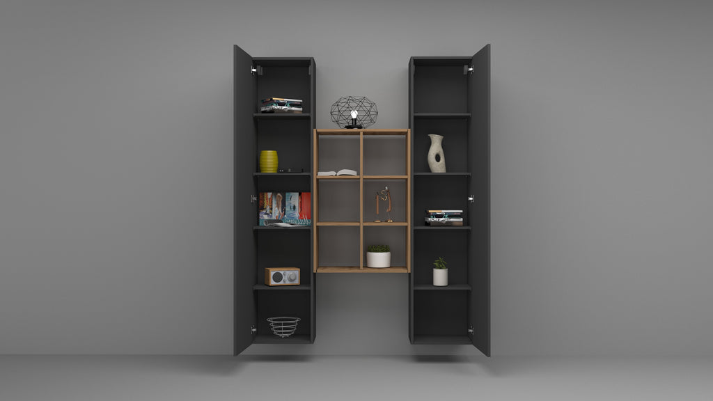 Soggiorno MARUSKA n°22 - Milano 7 Arte e Design