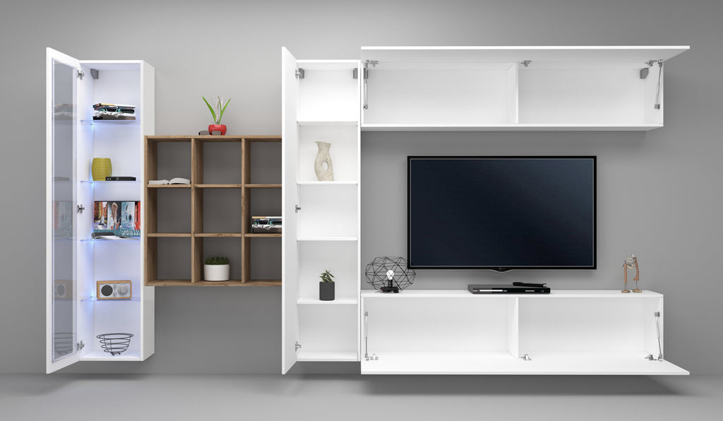 Soggiorno MARUSKA n°23 - Milano 7 Arte e Design