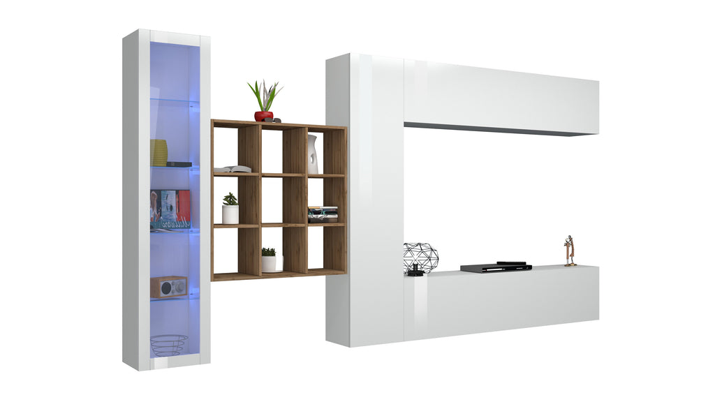 Soggiorno MARUSKA n°23 - Milano 7 Arte e Design