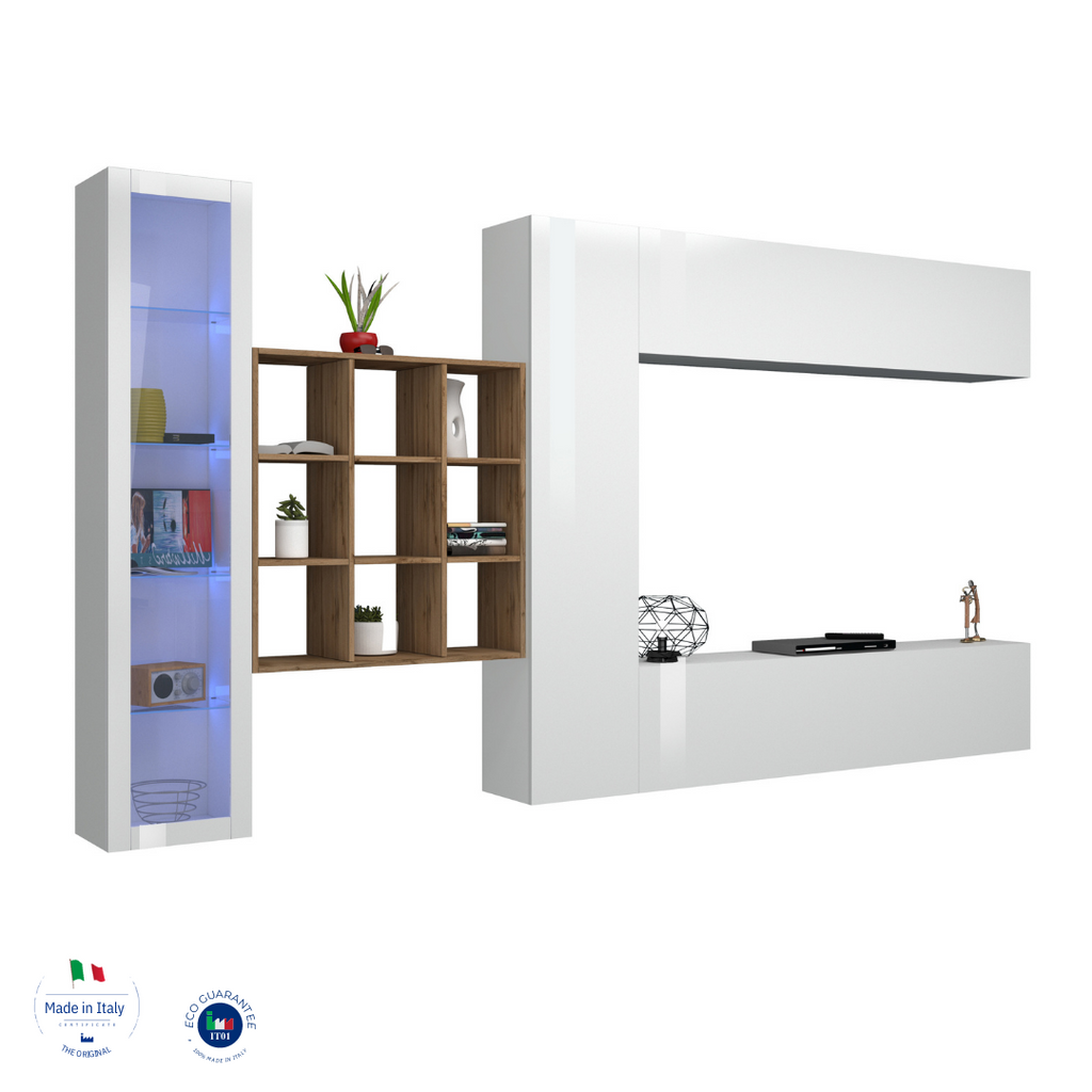 Soggiorno MARUSKA n°23 - Milano 7 Arte e Design