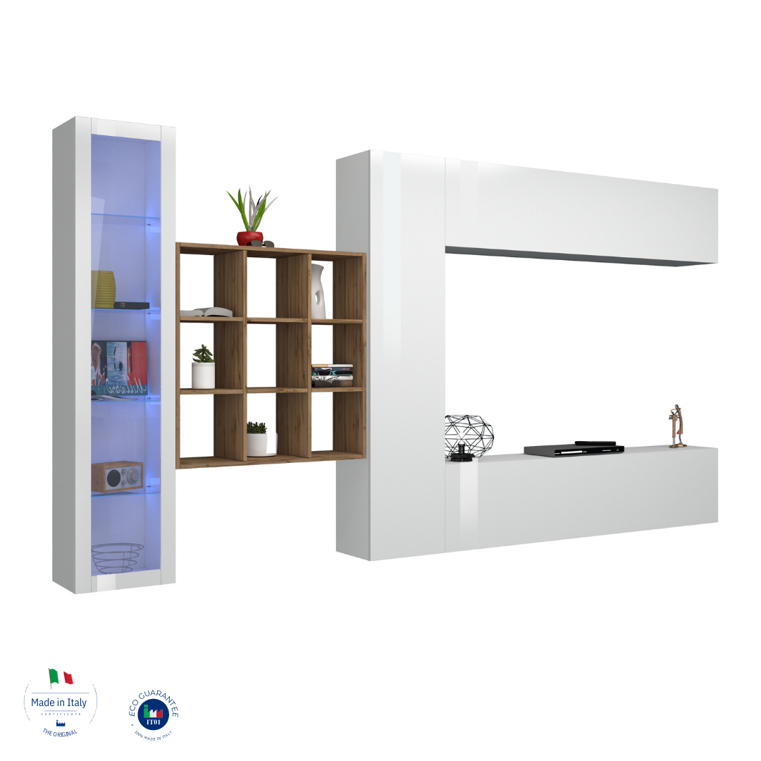 Soggiorno MARUSKA n°23 - Milano 7 Arte e Design