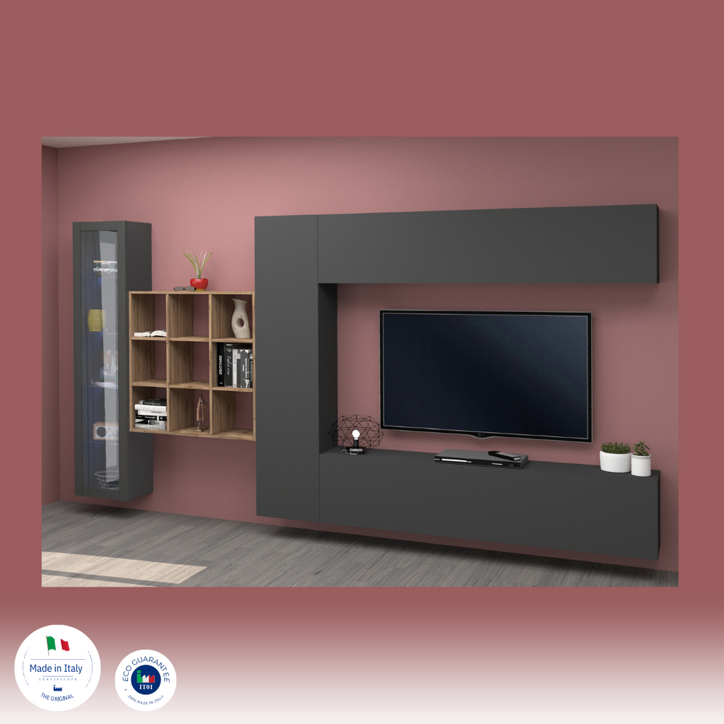 Soggiorno MARUSKA n°23 - Milano 7 Arte e Design