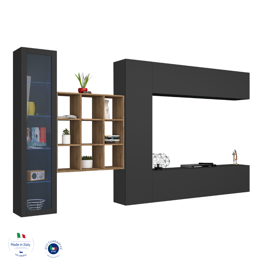Soggiorno MARUSKA n°23 - Milano 7 Arte e Design
