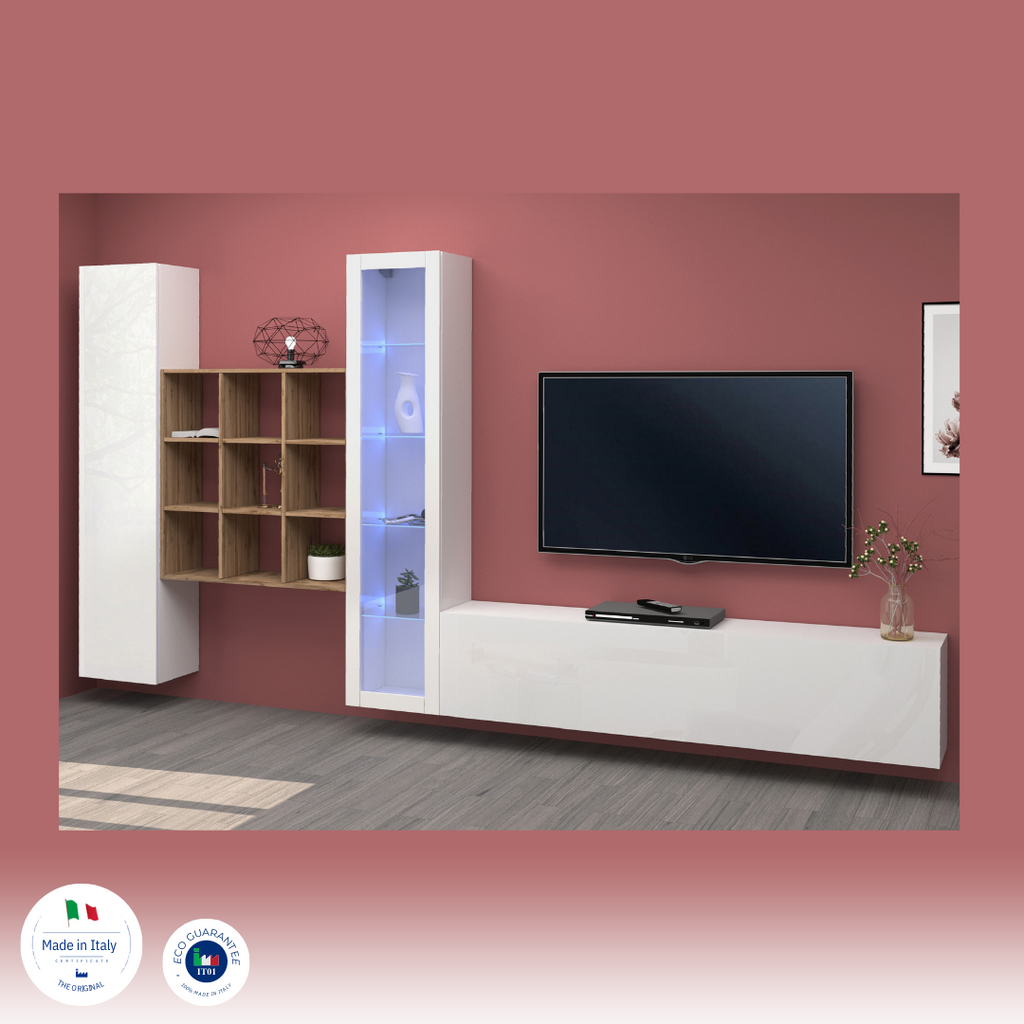 Soggiorno MARUSKA n°24 - Milano 7 Arte e Design