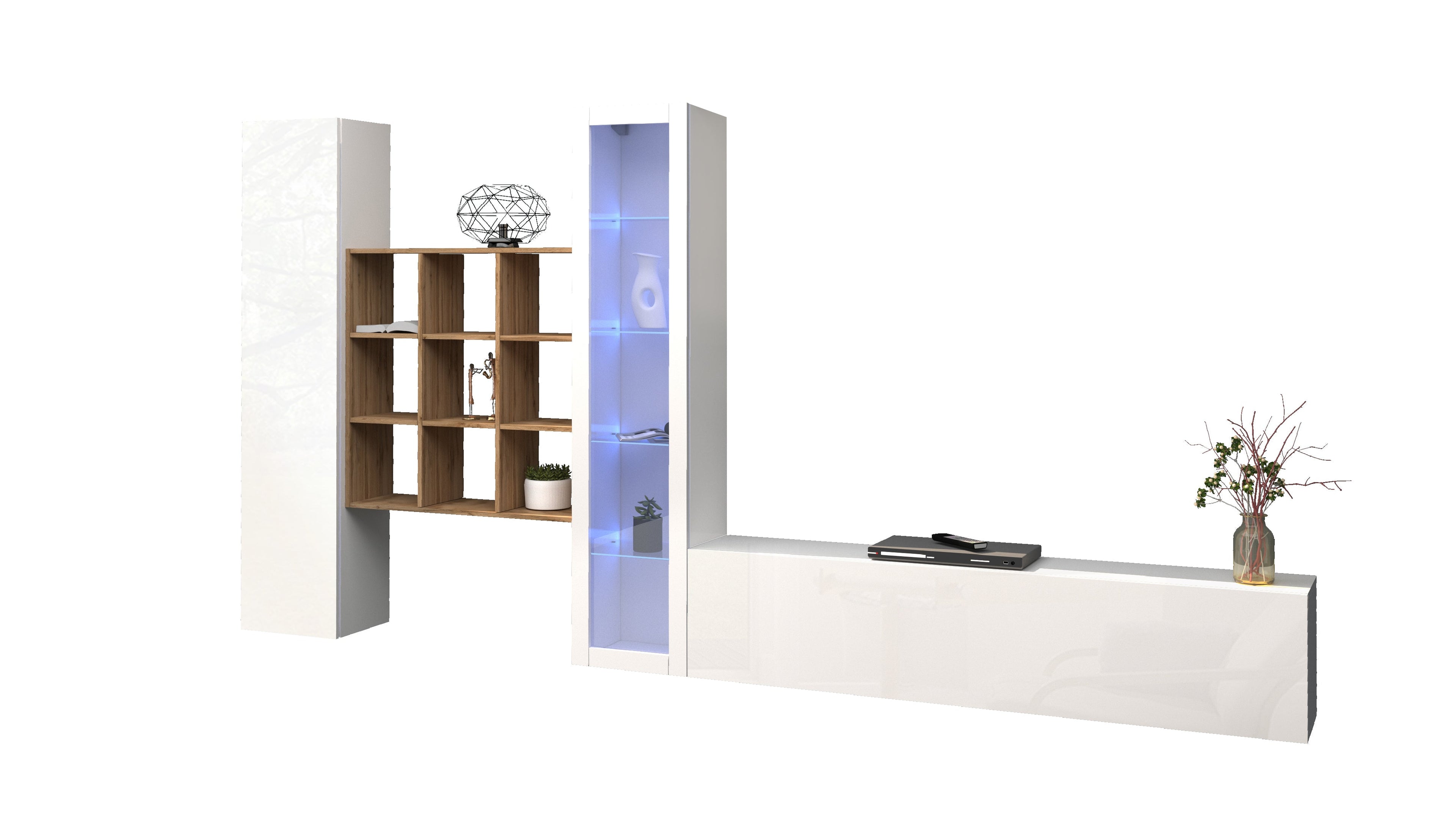 Soggiorno MARUSKA n°24 - Milano 7 Arte e Design