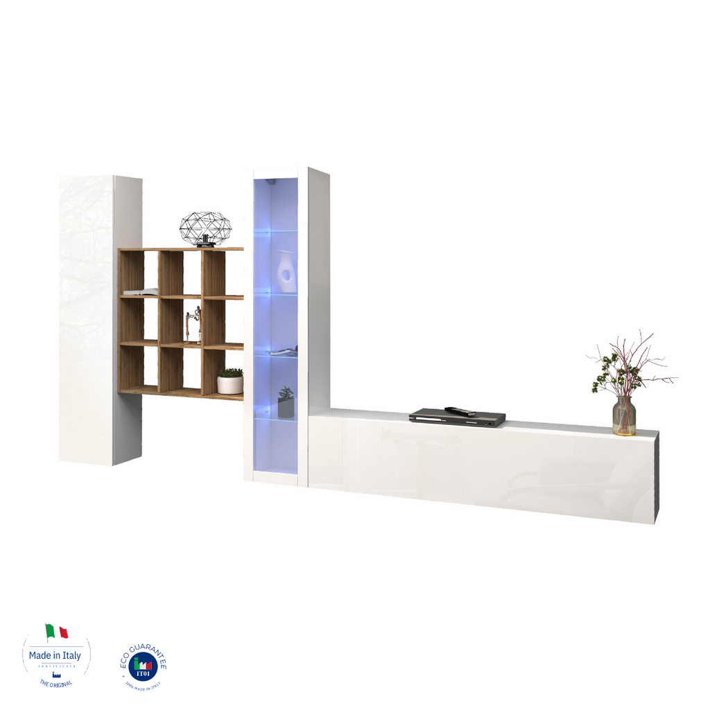 Soggiorno MARUSKA n°24 - Milano 7 Arte e Design