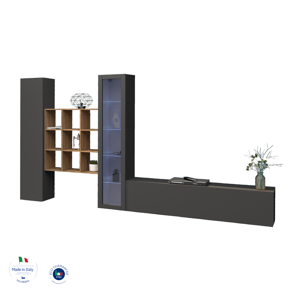 Soggiorno MARUSKA n°24 - Milano 7 Arte e Design