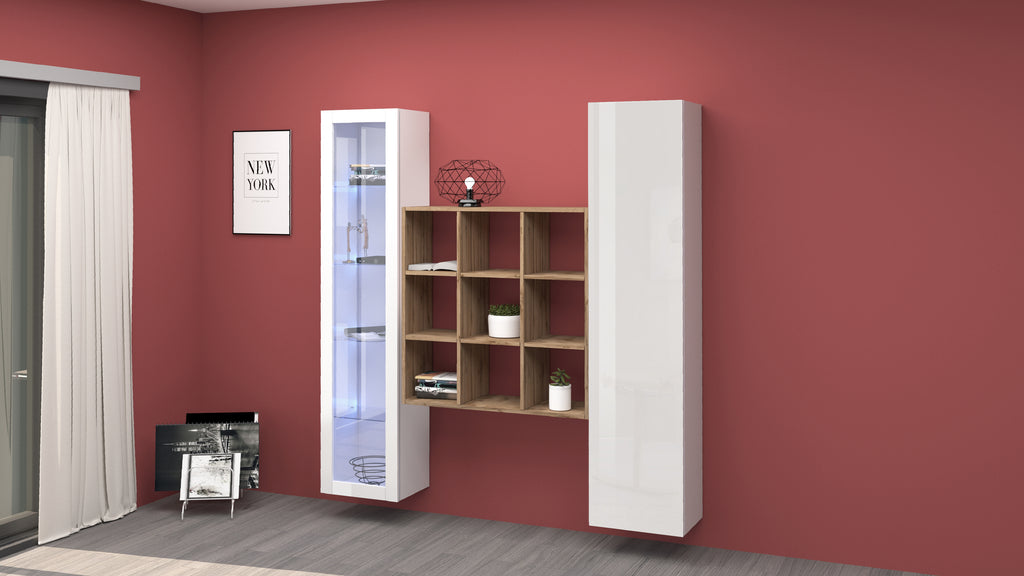 Soggiorno MARUSKA n°25 - Milano 7 Arte e Design