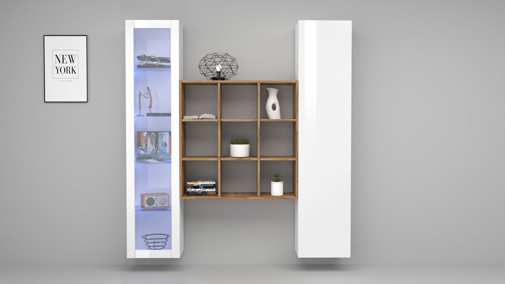 Soggiorno MARUSKA n°25 - Milano 7 Arte e Design