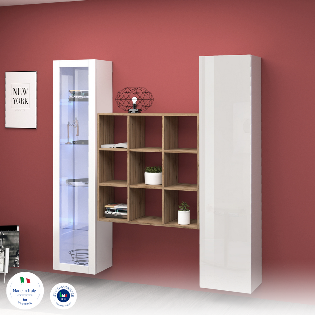 Soggiorno MARUSKA n°25 - Milano 7 Arte e Design