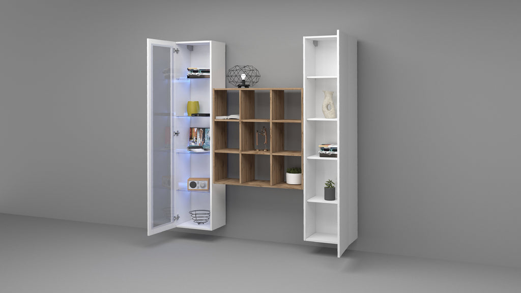 Soggiorno MARUSKA n°25 - Milano 7 Arte e Design
