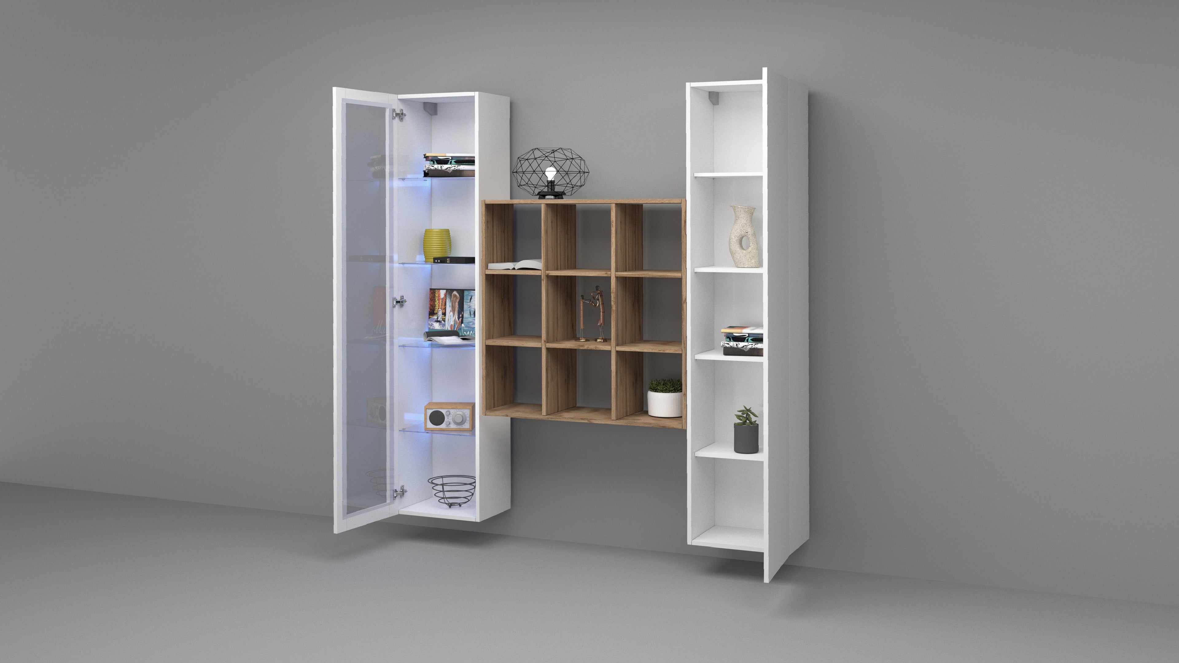 Soggiorno MARUSKA n°25 - Milano 7 Arte e Design