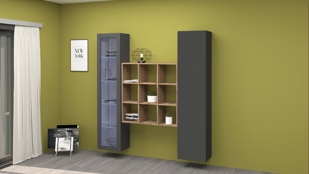 Soggiorno MARUSKA n°25 - Milano 7 Arte e Design