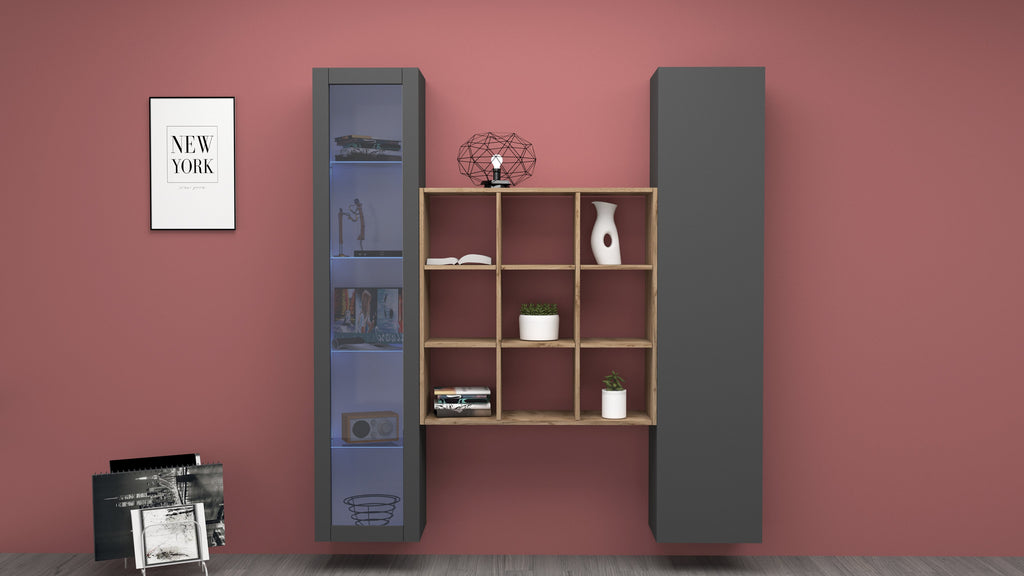 Soggiorno MARUSKA n°25 - Milano 7 Arte e Design