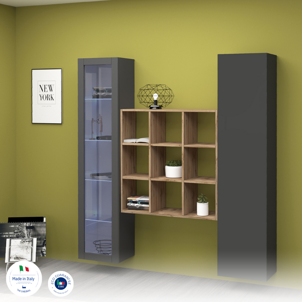Soggiorno MARUSKA n°25 - Milano 7 Arte e Design