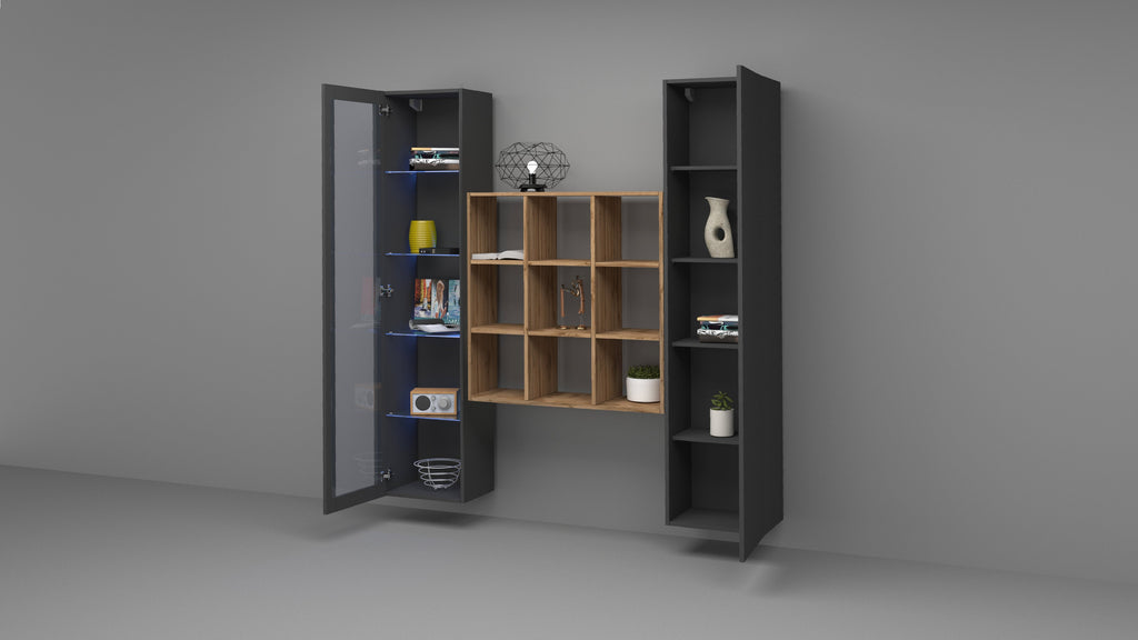 Soggiorno MARUSKA n°25 - Milano 7 Arte e Design