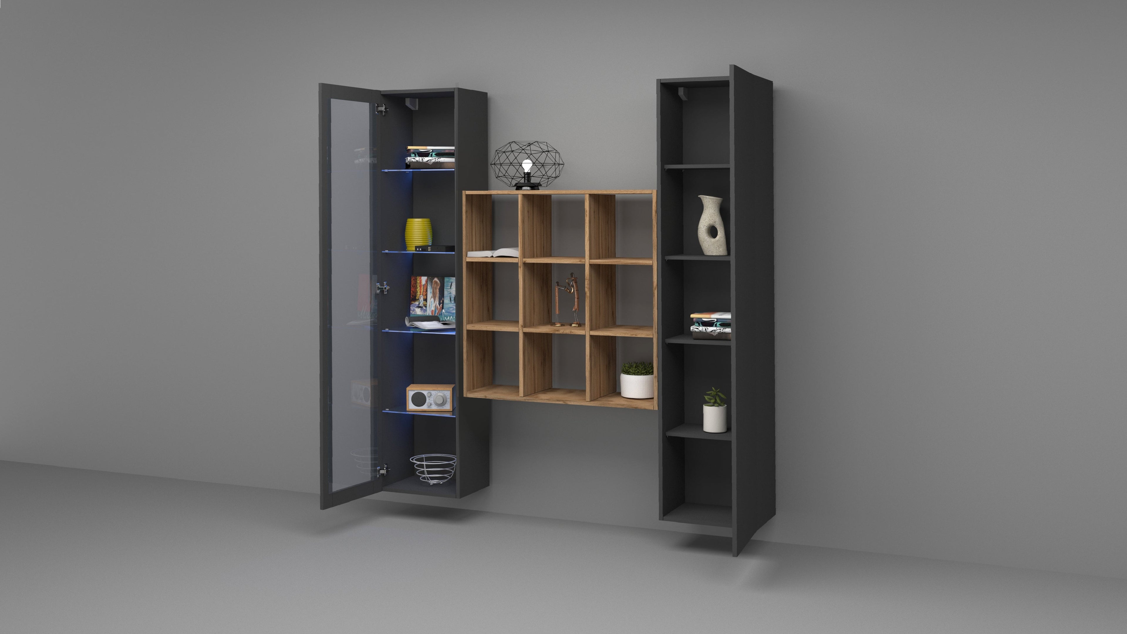 Soggiorno MARUSKA n°25 - Milano 7 Arte e Design