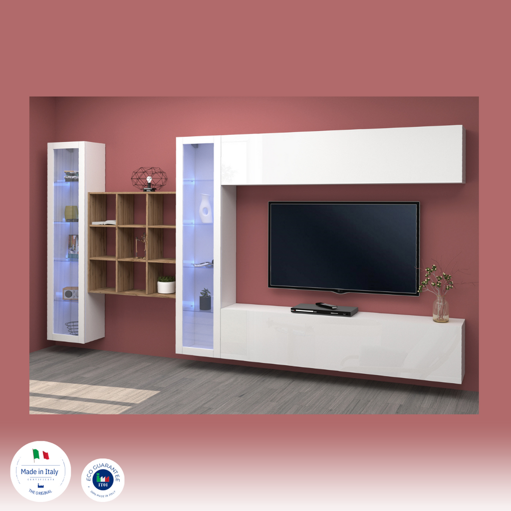 Soggiorno MARUSKA n°26 - Milano 7 Arte e Design