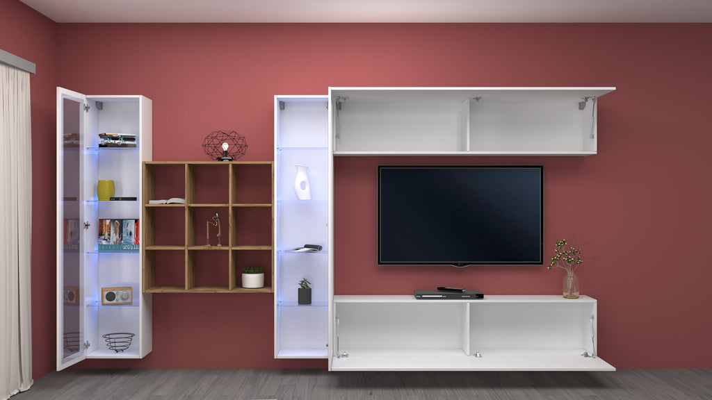 Soggiorno MARUSKA n°26 - Milano 7 Arte e Design