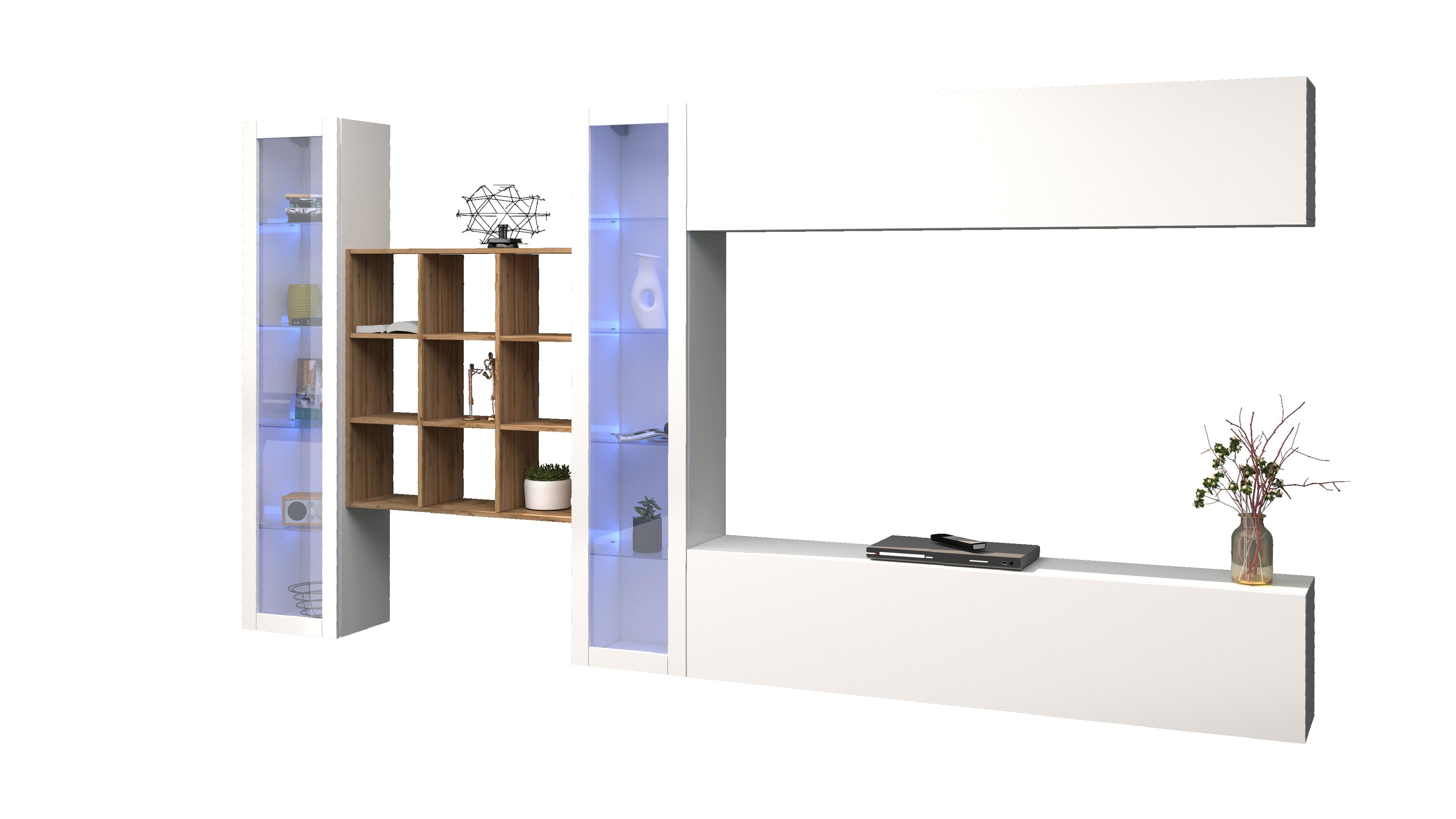 Soggiorno MARUSKA n°26 - Milano 7 Arte e Design