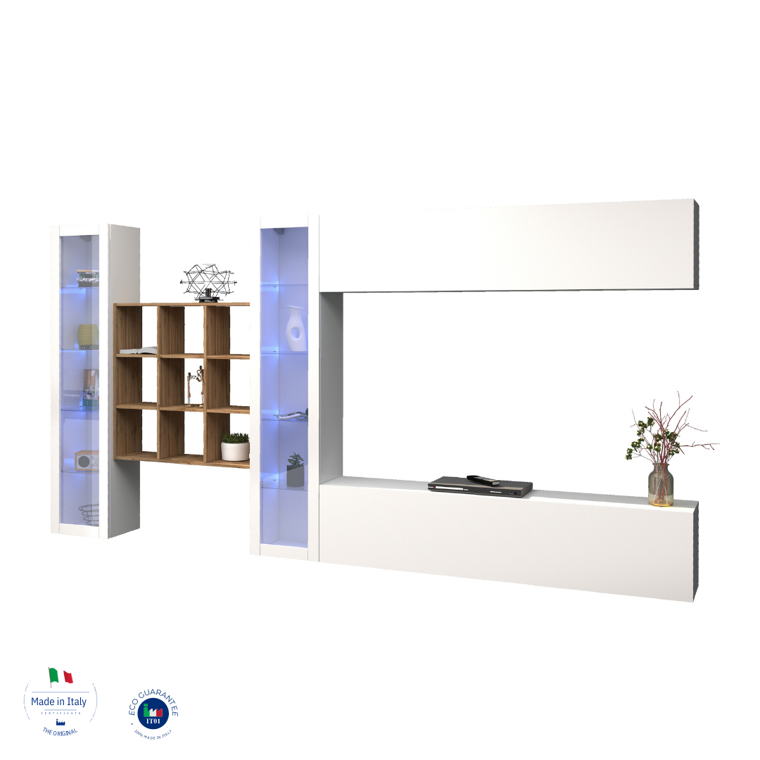 Soggiorno MARUSKA n°26 - Milano 7 Arte e Design