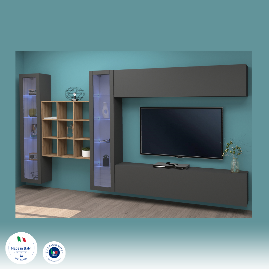 Soggiorno MARUSKA n°26 - Milano 7 Arte e Design