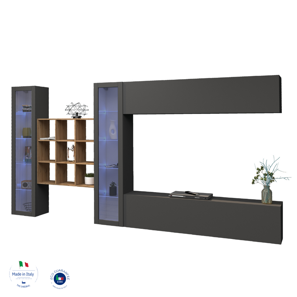 Soggiorno MARUSKA n°26 - Milano 7 Arte e Design