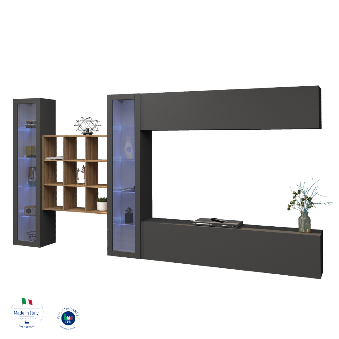 Soggiorno MARUSKA n°26 - Milano 7 Arte e Design