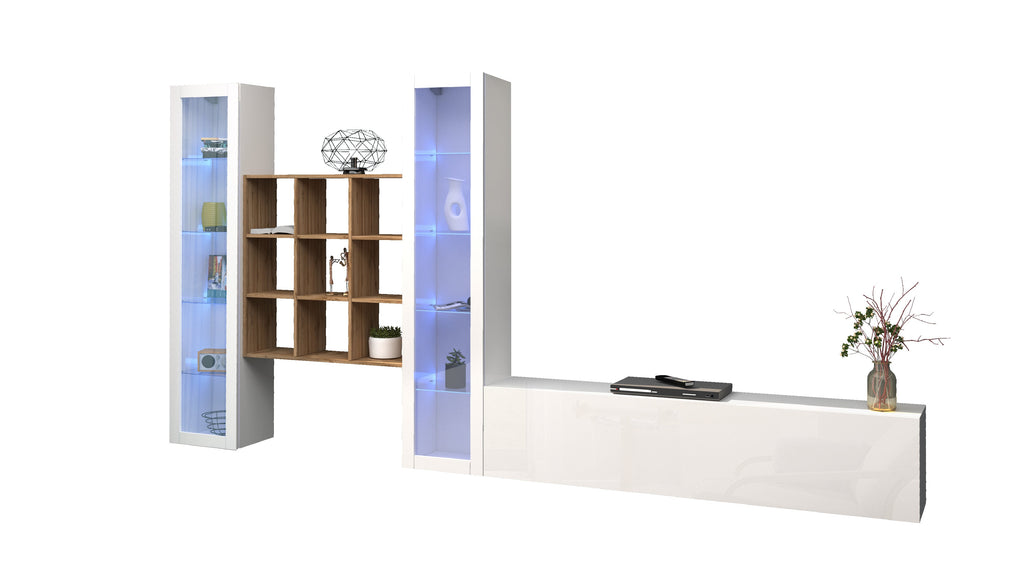 Soggiorno MARUSKA n°27 - Milano 7 Arte e Design