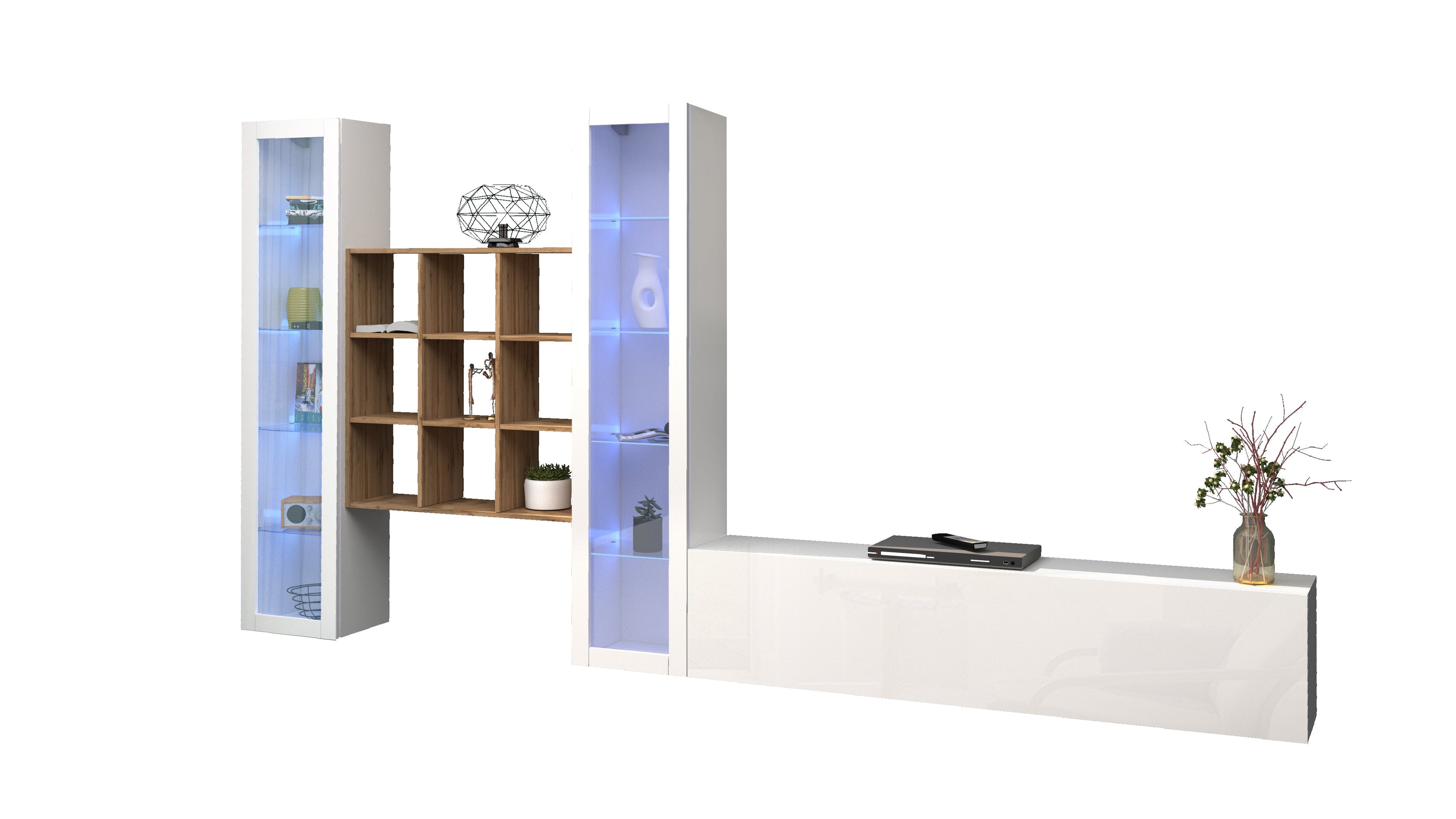 Soggiorno MARUSKA n°27 - Milano 7 Arte e Design