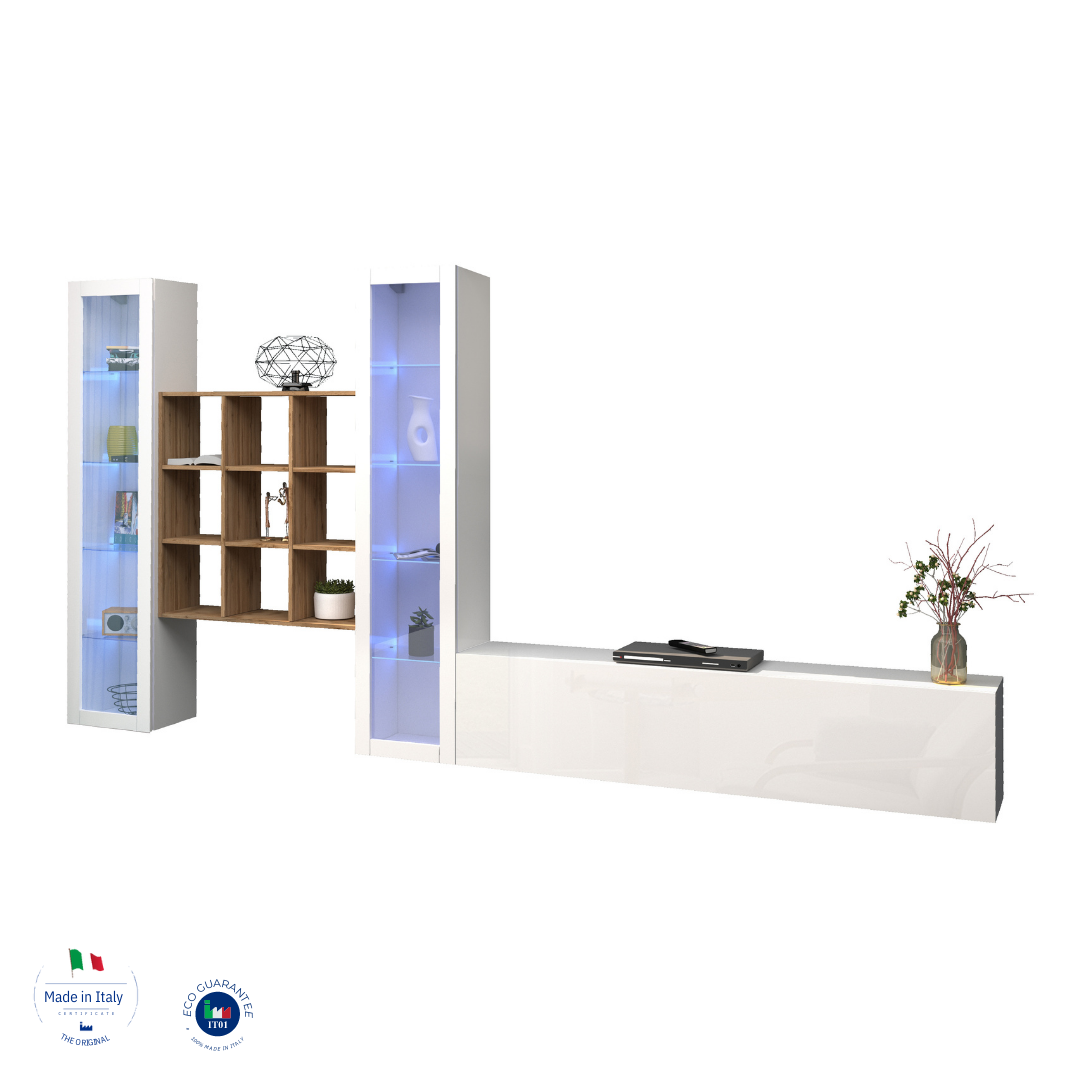 Soggiorno MARUSKA n°27 - Milano 7 Arte e Design