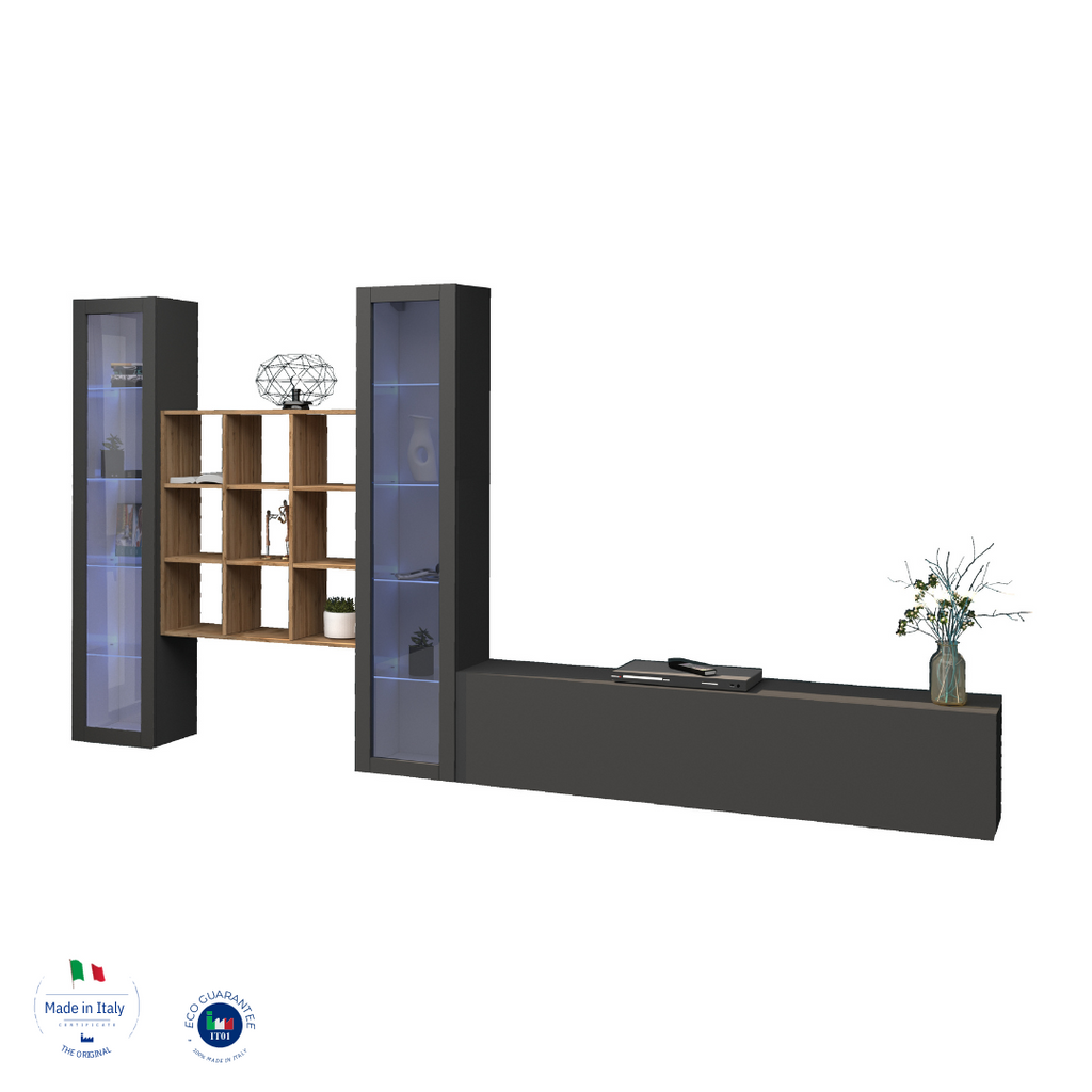 Soggiorno MARUSKA n°27 - Milano 7 Arte e Design