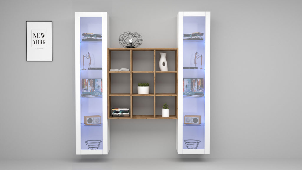 Soggiorno MARUSKA n°28 - Milano 7 Arte e Design